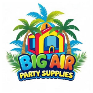Big Air Party Supplies Lemoore CA