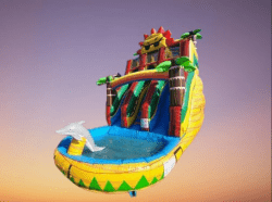 Sunny’s Cool Retreat